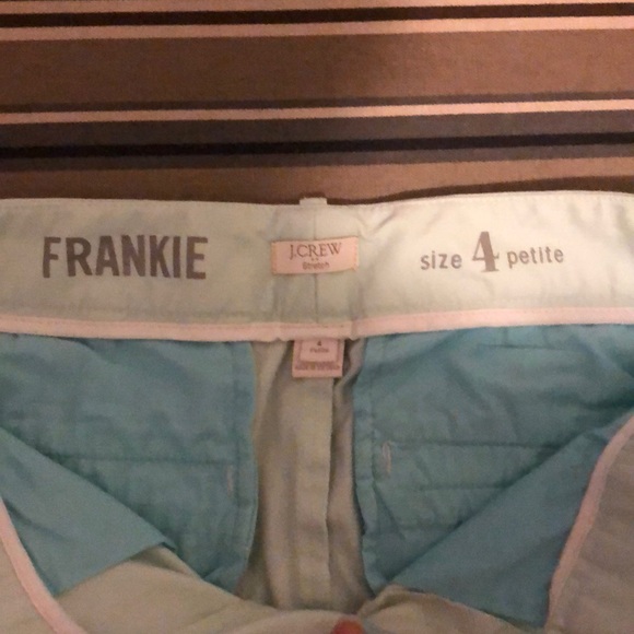 Pants - Picture 3 of 4